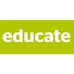 Educate logo